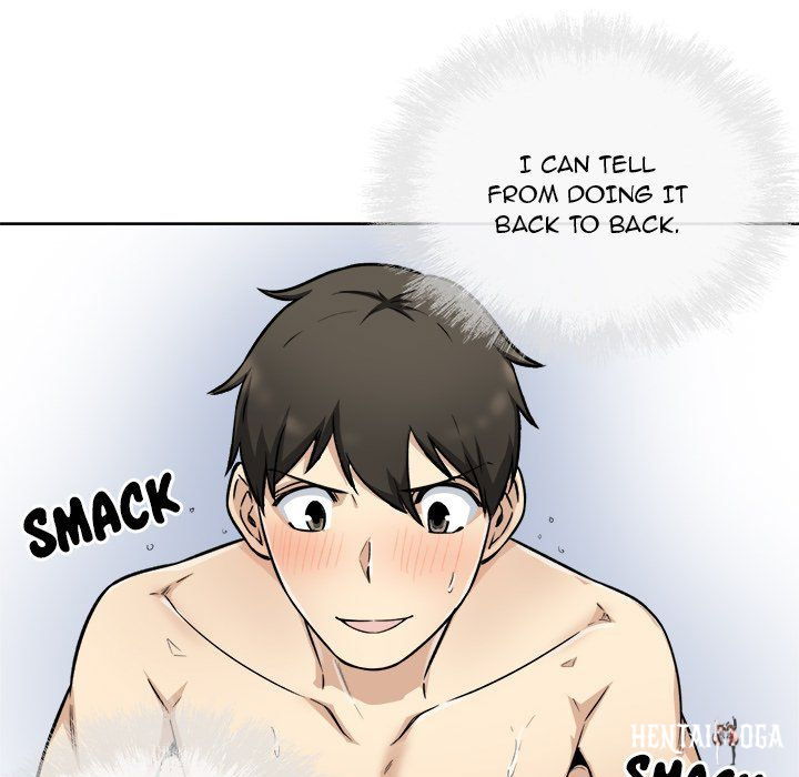 Excuse me, This is my Room Excuse me, This is my Room Chapter 50 - Page 78