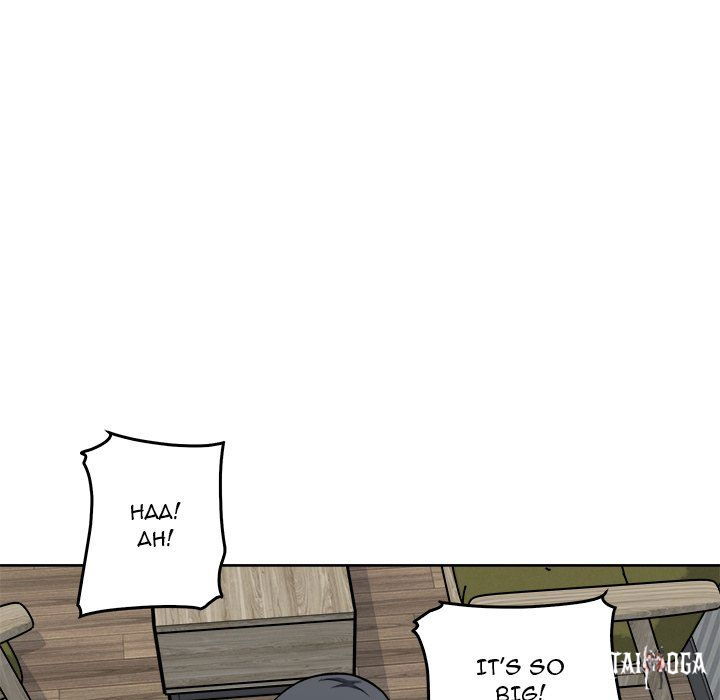 Excuse me, This is my Room Excuse me, This is my Room Chapter 50 - Page 8