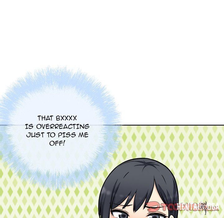 Excuse me, This is my Room Excuse me, This is my Room Chapter 50 - Page 84