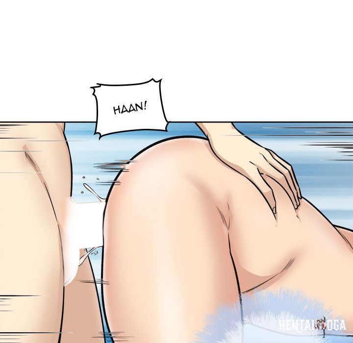 Excuse me, This is my Room Excuse me, This is my Room Chapter 50 - Page 89