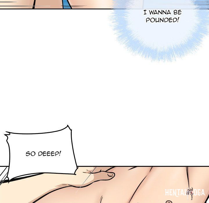 Excuse me, This is my Room Excuse me, This is my Room Chapter 50 - Page 90