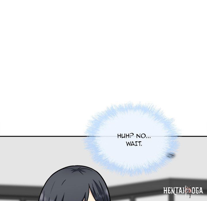 Excuse me, This is my Room Excuse me, This is my Room Chapter 50 - Page 95