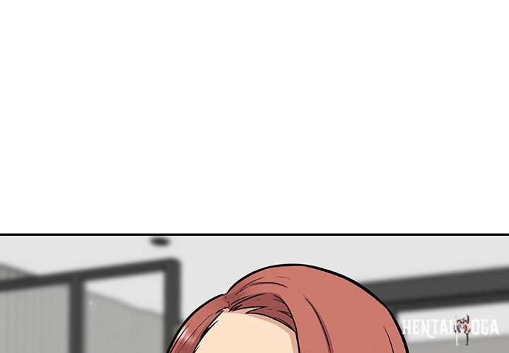 Excuse me, This is my Room Excuse me, This is my Room Chapter 51 - Page 1