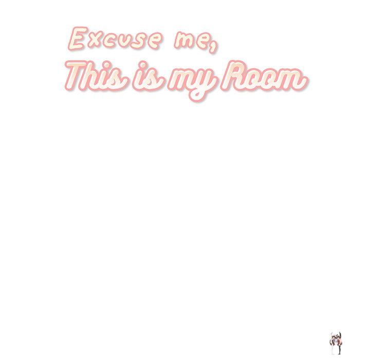 Excuse me, This is my Room Excuse me, This is my Room Chapter 51 - Page 10