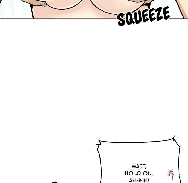 Excuse me, This is my Room Excuse me, This is my Room Chapter 51 - Page 101