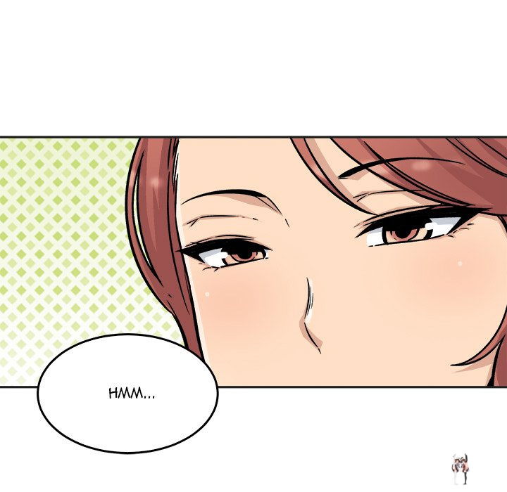 Excuse me, This is my Room Excuse me, This is my Room Chapter 51 - Page 109