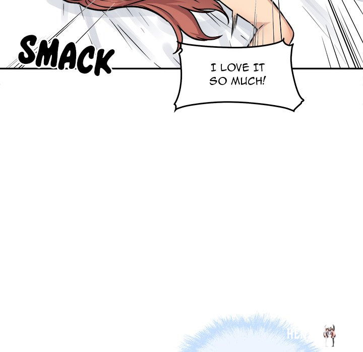 Excuse me, This is my Room Excuse me, This is my Room Chapter 51 - Page 119