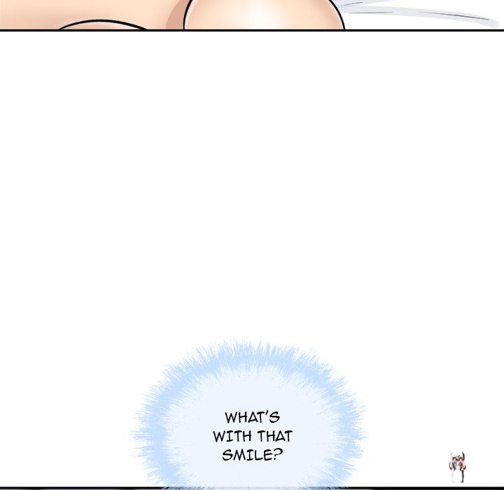 Excuse me, This is my Room Excuse me, This is my Room Chapter 51 - Page 121