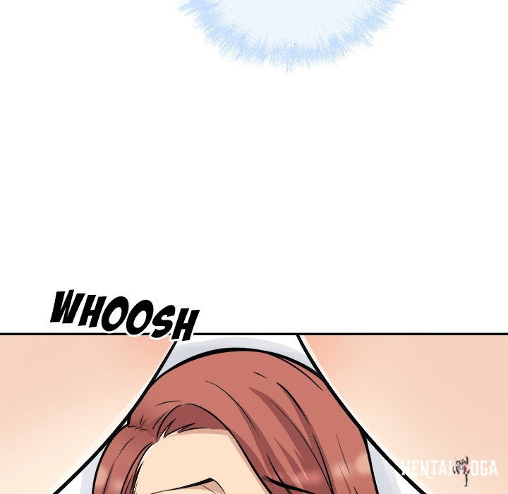 Excuse me, This is my Room Excuse me, This is my Room Chapter 51 - Page 123