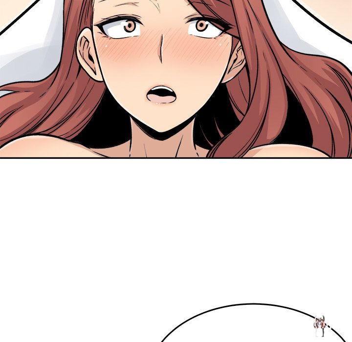 Excuse me, This is my Room Excuse me, This is my Room Chapter 51 - Page 124