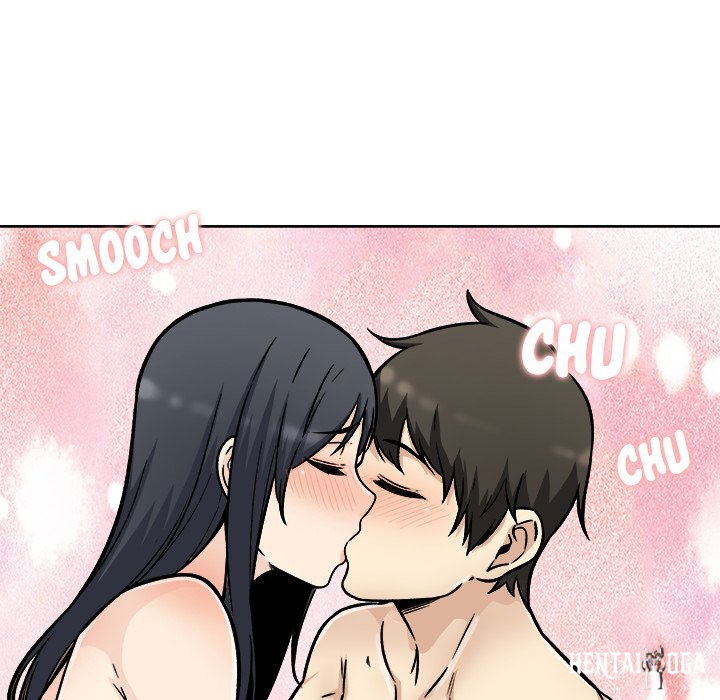 Excuse me, This is my Room Excuse me, This is my Room Chapter 51 - Page 131