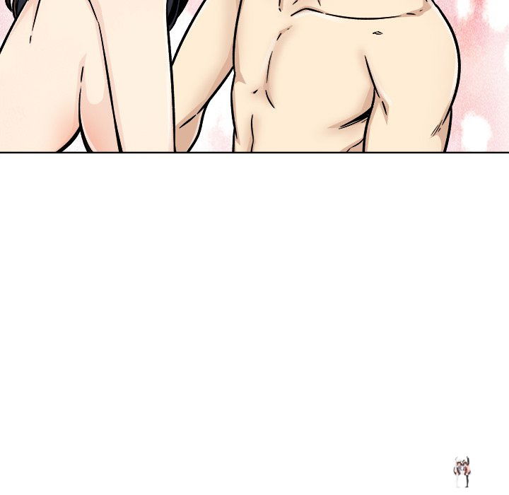 Excuse me, This is my Room Excuse me, This is my Room Chapter 51 - Page 132