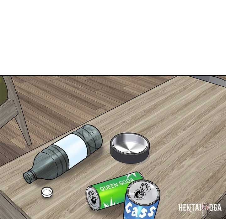 Excuse me, This is my Room Excuse me, This is my Room Chapter 51 - Page 133