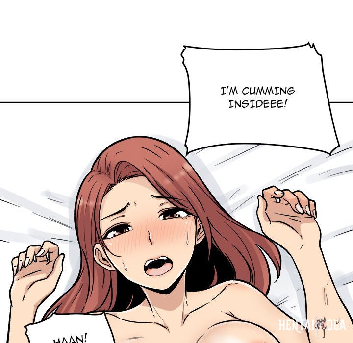 Excuse me, This is my Room Excuse me, This is my Room Chapter 51 - Page 135