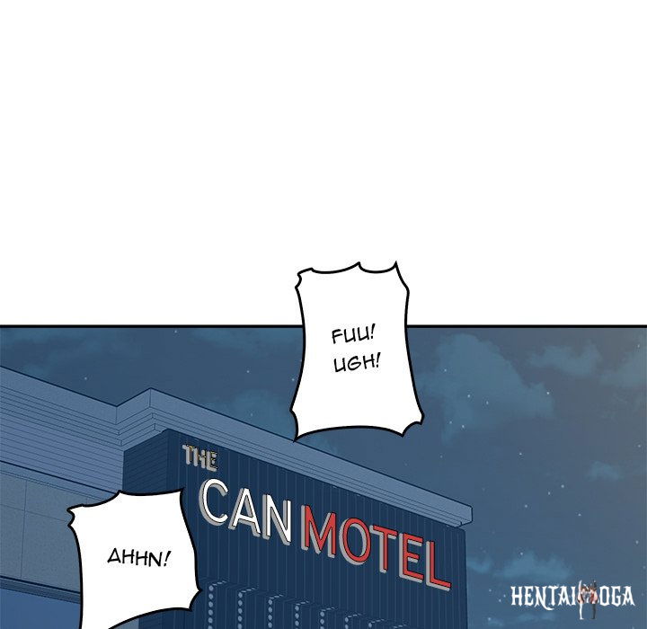 Excuse me, This is my Room Excuse me, This is my Room Chapter 51 - Page 140