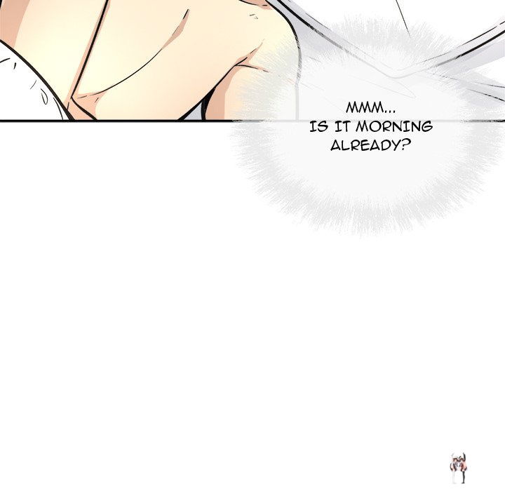 Excuse me, This is my Room Excuse me, This is my Room Chapter 51 - Page 148