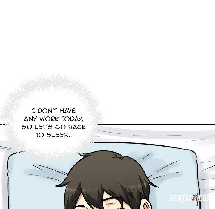 Excuse me, This is my Room Excuse me, This is my Room Chapter 51 - Page 149