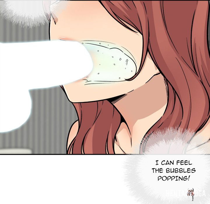 Excuse me, This is my Room Excuse me, This is my Room Chapter 51 - Page 15