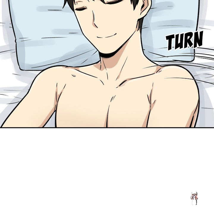 Excuse me, This is my Room Excuse me, This is my Room Chapter 51 - Page 150