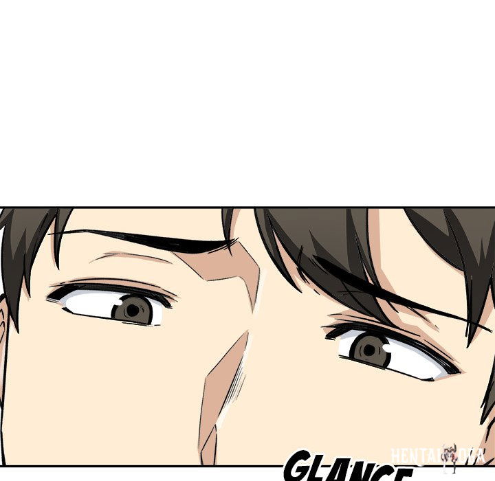 Excuse me, This is my Room Excuse me, This is my Room Chapter 51 - Page 153