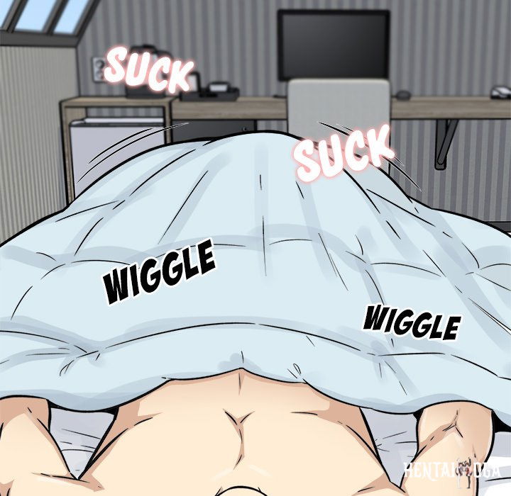 Excuse me, This is my Room Excuse me, This is my Room Chapter 51 - Page 155