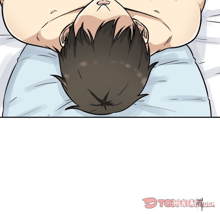 Excuse me, This is my Room Excuse me, This is my Room Chapter 51 - Page 156