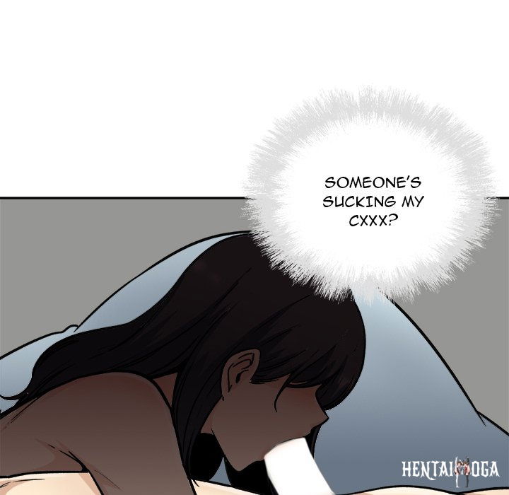 Excuse me, This is my Room Excuse me, This is my Room Chapter 51 - Page 157