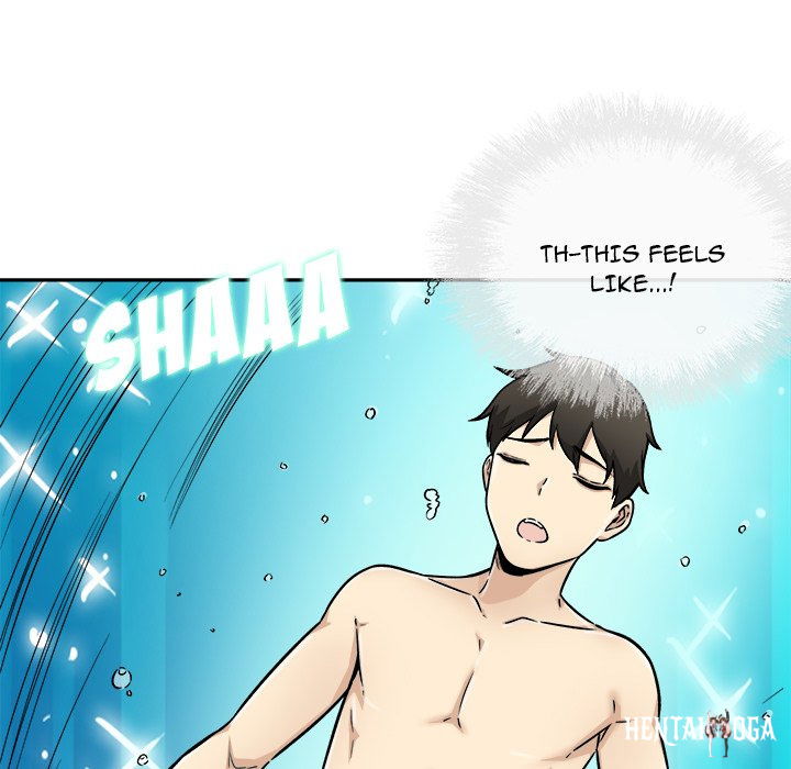 Excuse me, This is my Room Excuse me, This is my Room Chapter 51 - Page 18