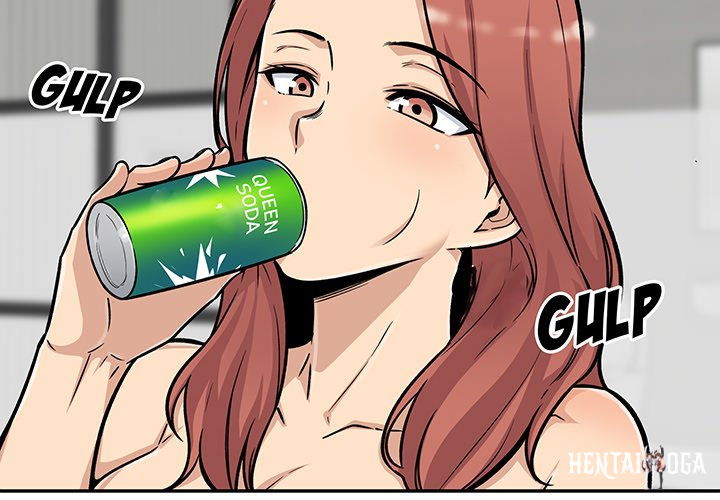 Excuse me, This is my Room Excuse me, This is my Room Chapter 51 - Page 2