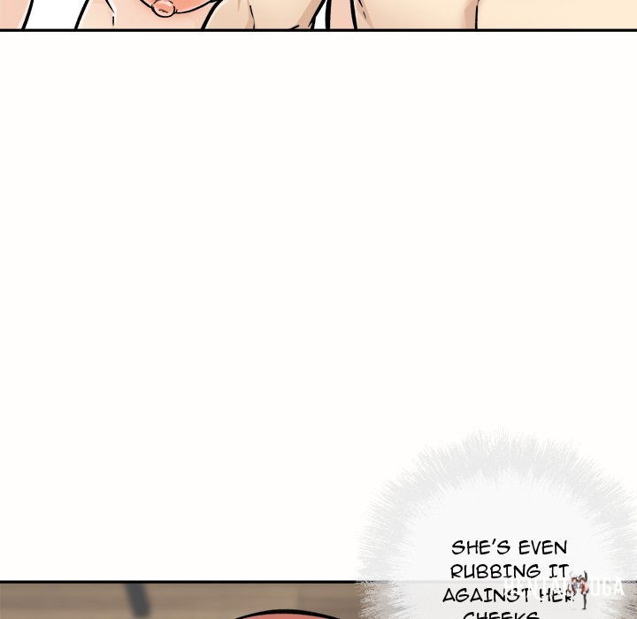 Excuse me, This is my Room Excuse me, This is my Room Chapter 51 - Page 22