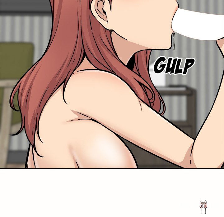 Excuse me, This is my Room Excuse me, This is my Room Chapter 51 - Page 25