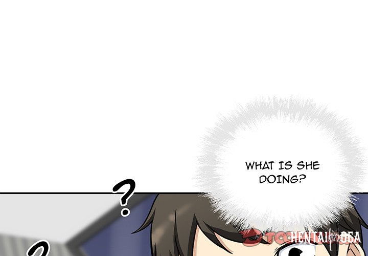 Excuse me, This is my Room Excuse me, This is my Room Chapter 51 - Page 3