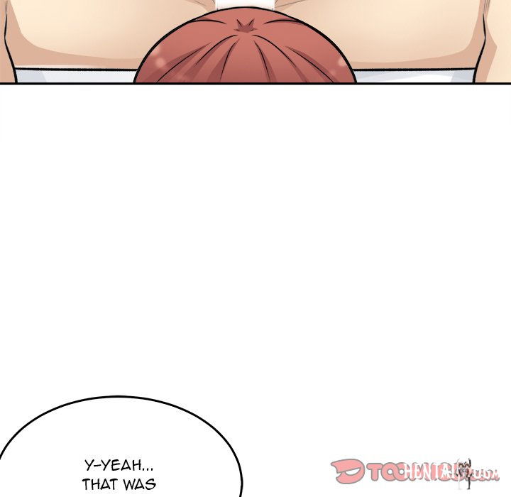 Excuse me, This is my Room Excuse me, This is my Room Chapter 51 - Page 30