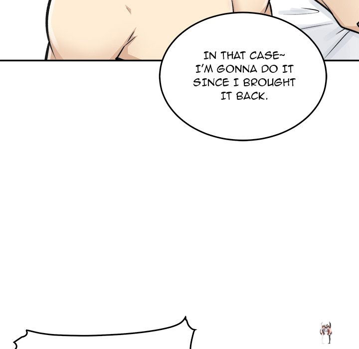 Excuse me, This is my Room Excuse me, This is my Room Chapter 51 - Page 32