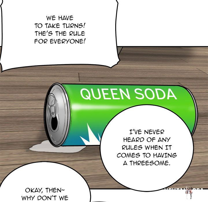 Excuse me, This is my Room Excuse me, This is my Room Chapter 51 - Page 35