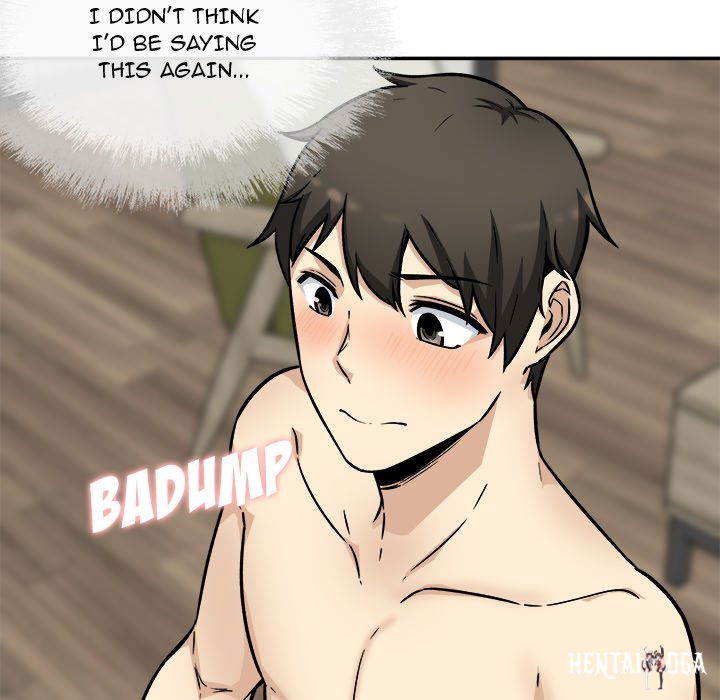 Excuse me, This is my Room Excuse me, This is my Room Chapter 51 - Page 37