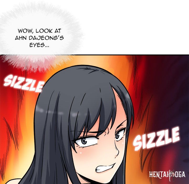 Excuse me, This is my Room Excuse me, This is my Room Chapter 51 - Page 42