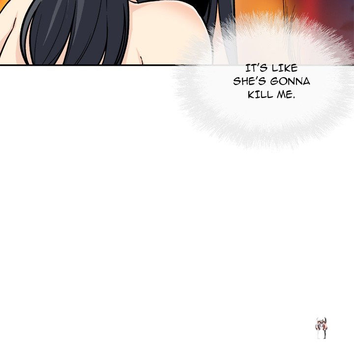 Excuse me, This is my Room Excuse me, This is my Room Chapter 51 - Page 43