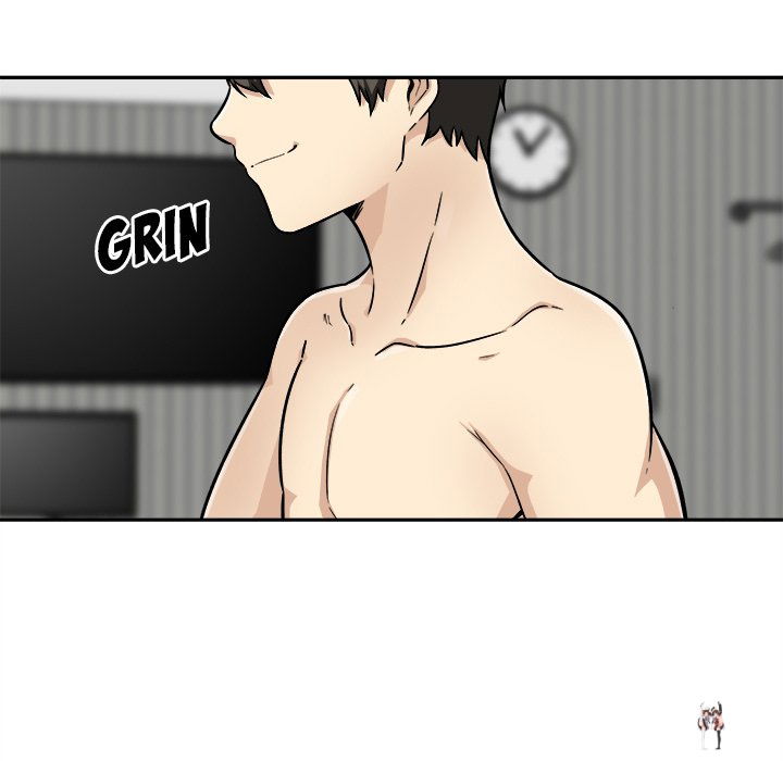 Excuse me, This is my Room Excuse me, This is my Room Chapter 51 - Page 44