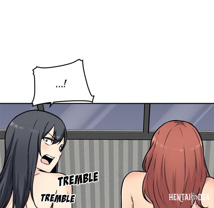 Excuse me, This is my Room Excuse me, This is my Room Chapter 51 - Page 50