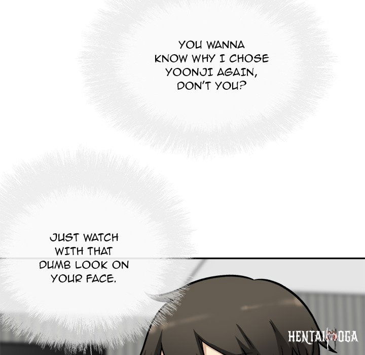 Excuse me, This is my Room Excuse me, This is my Room Chapter 51 - Page 52