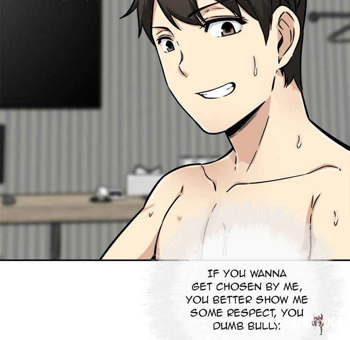 Excuse me, This is my Room Excuse me, This is my Room Chapter 51 - Page 53