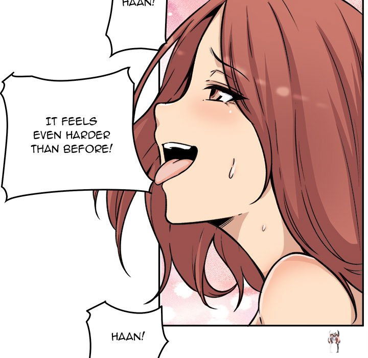 Excuse me, This is my Room Excuse me, This is my Room Chapter 51 - Page 55