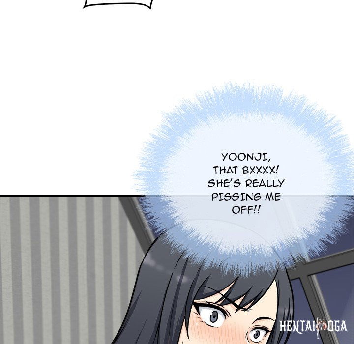 Excuse me, This is my Room Excuse me, This is my Room Chapter 51 - Page 56