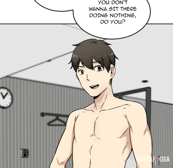 Excuse me, This is my Room Excuse me, This is my Room Chapter 51 - Page 59