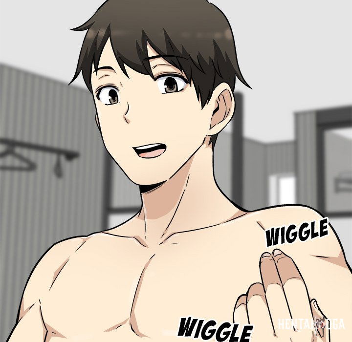 Excuse me, This is my Room Excuse me, This is my Room Chapter 51 - Page 62