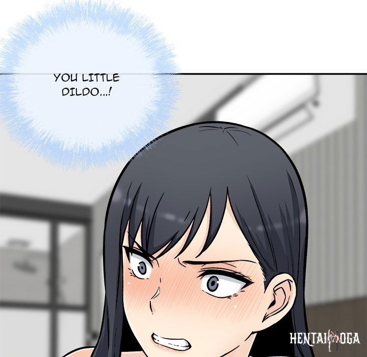 Excuse me, This is my Room Excuse me, This is my Room Chapter 51 - Page 64