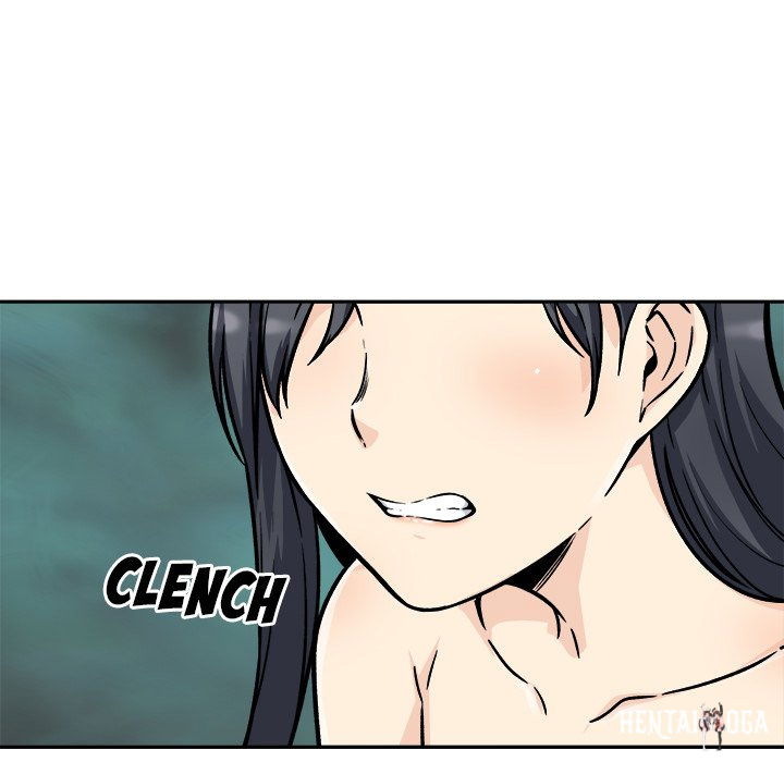 Excuse me, This is my Room Excuse me, This is my Room Chapter 51 - Page 70