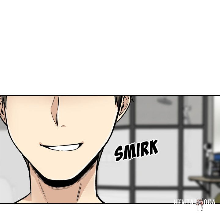 Excuse me, This is my Room Excuse me, This is my Room Chapter 51 - Page 74