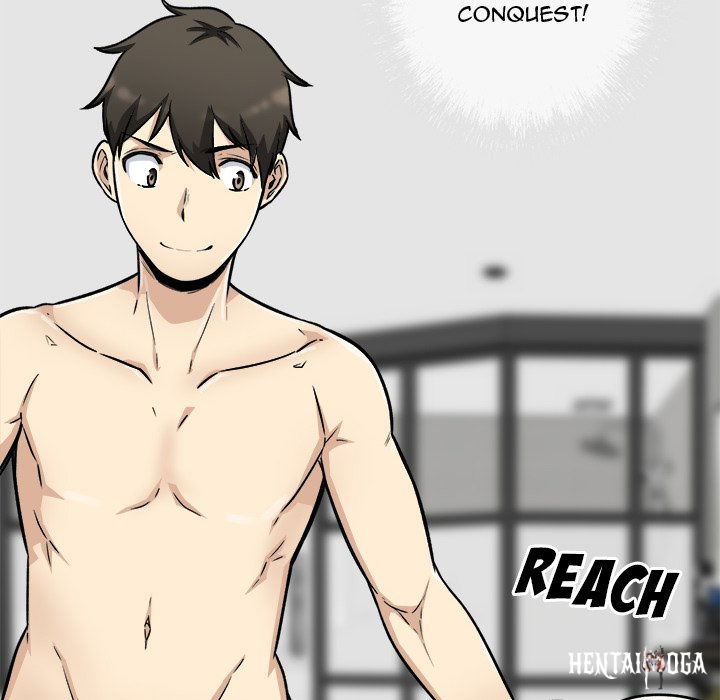 Excuse me, This is my Room Excuse me, This is my Room Chapter 51 - Page 76